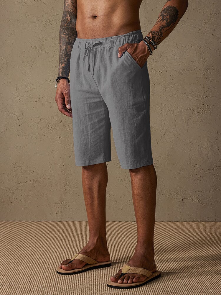 JULEN | BERMUDAS