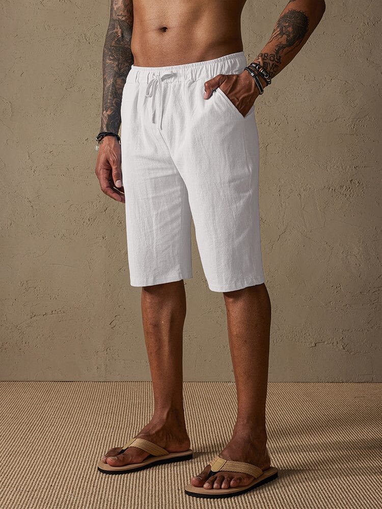 JULEN | BERMUDAS