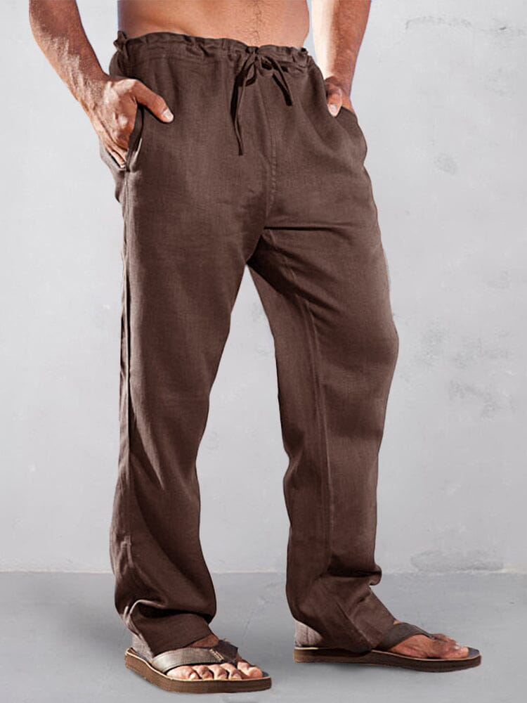 EZRA | PANTALÓN