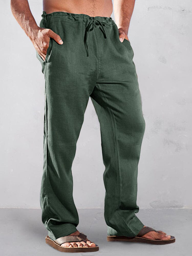 EZRA | PANTALÓN
