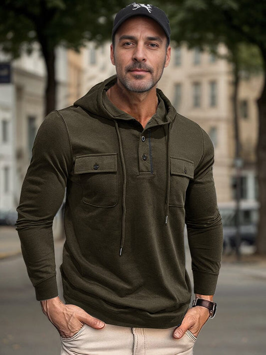 GALLARDO | SUDADERA