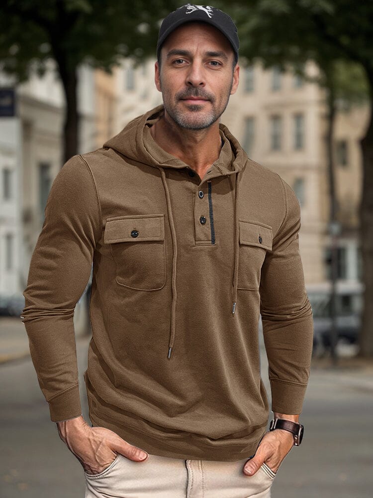 GALLARDO | SUDADERA