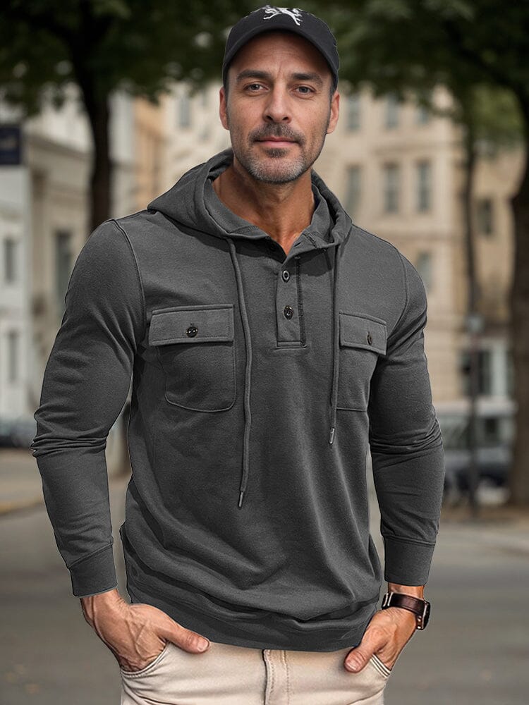 GALLARDO | SUDADERA