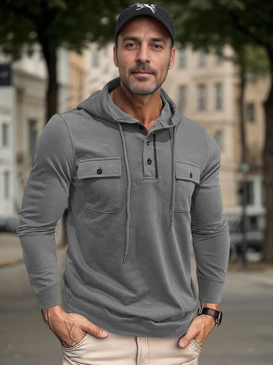 GALLARDO | SUDADERA