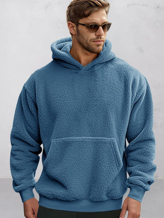 ANTÓN | SUDADERA