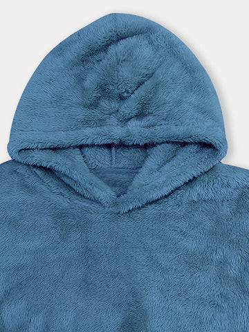 ANTÓN | SUDADERA