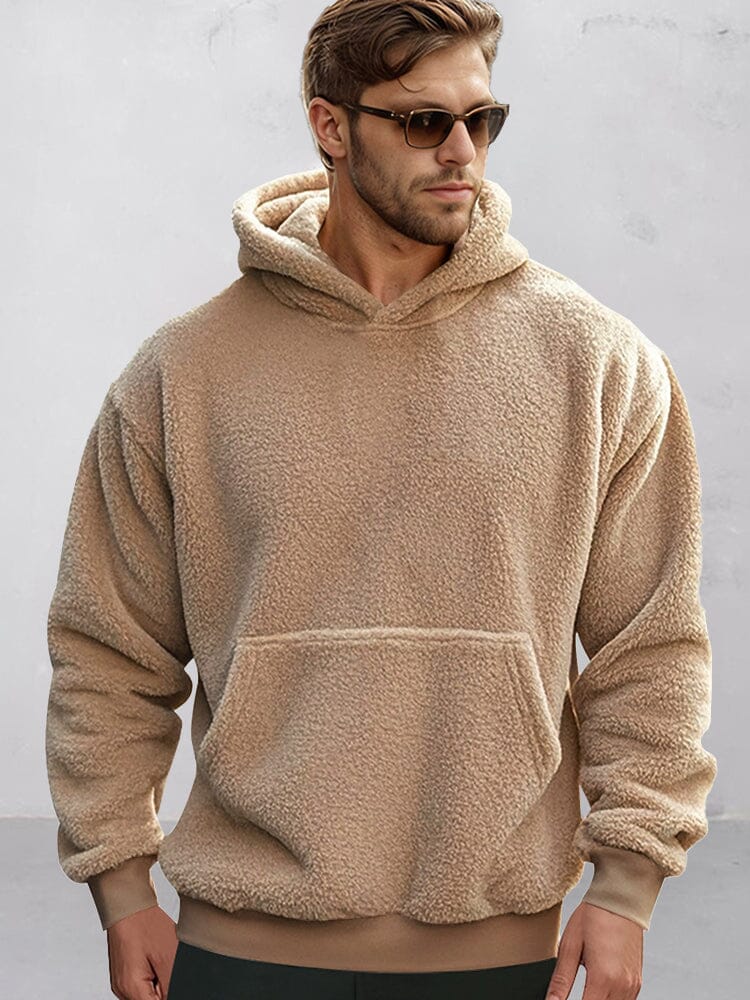 ANTÓN | SUDADERA