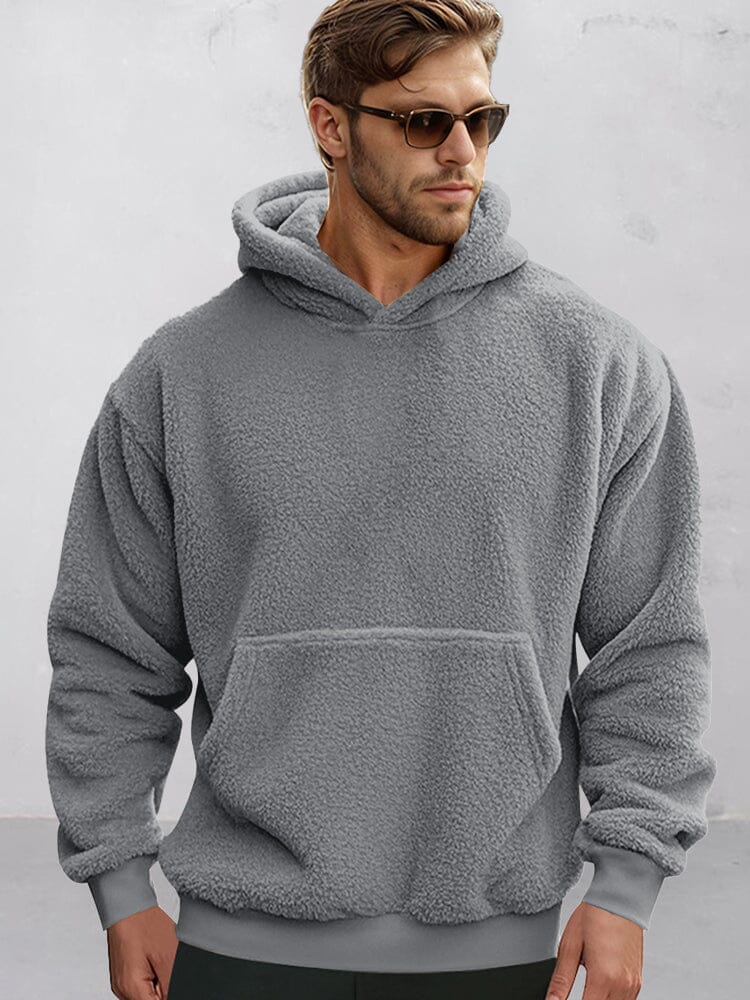 ANTÓN | SUDADERA