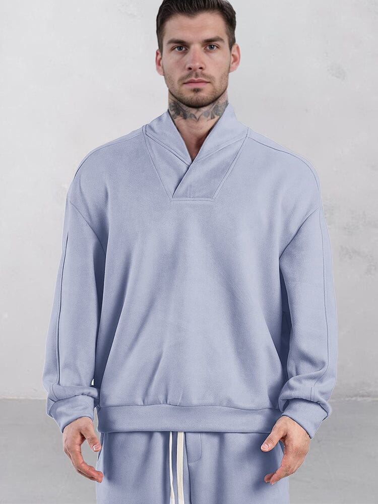 BRANDON | SUDADERA