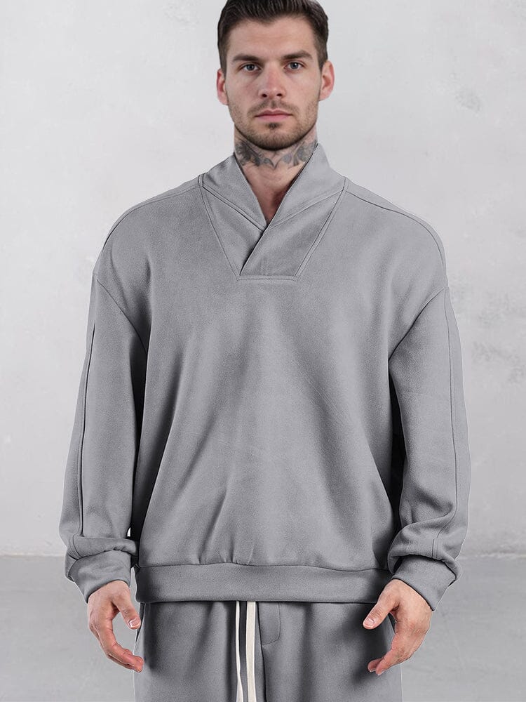 BRANDON | SUDADERA