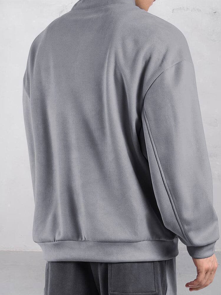 BRANDON | SUDADERA