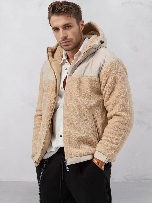 BULL | CHAQUETA
