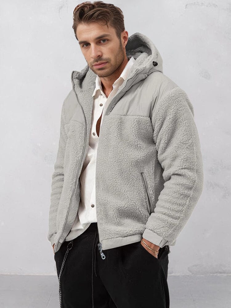 BULL | CHAQUETA