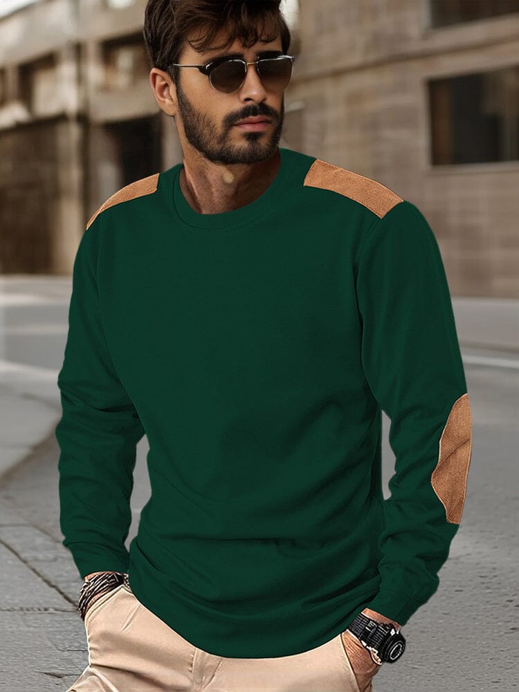 RYAN | SUDADERA