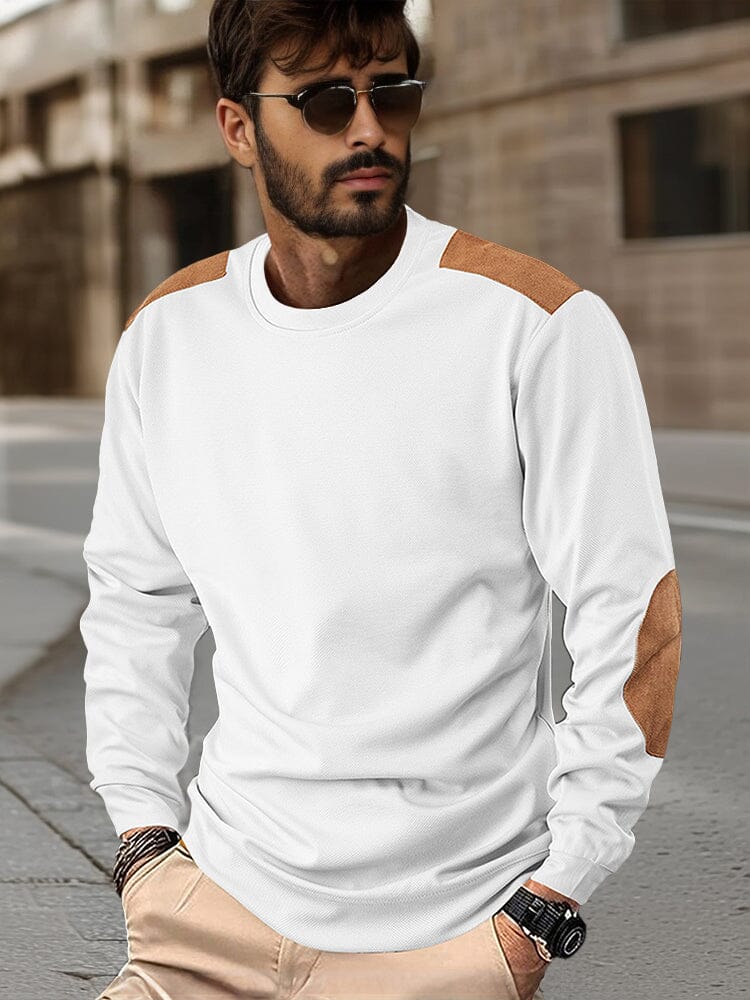 RYAN | SUDADERA