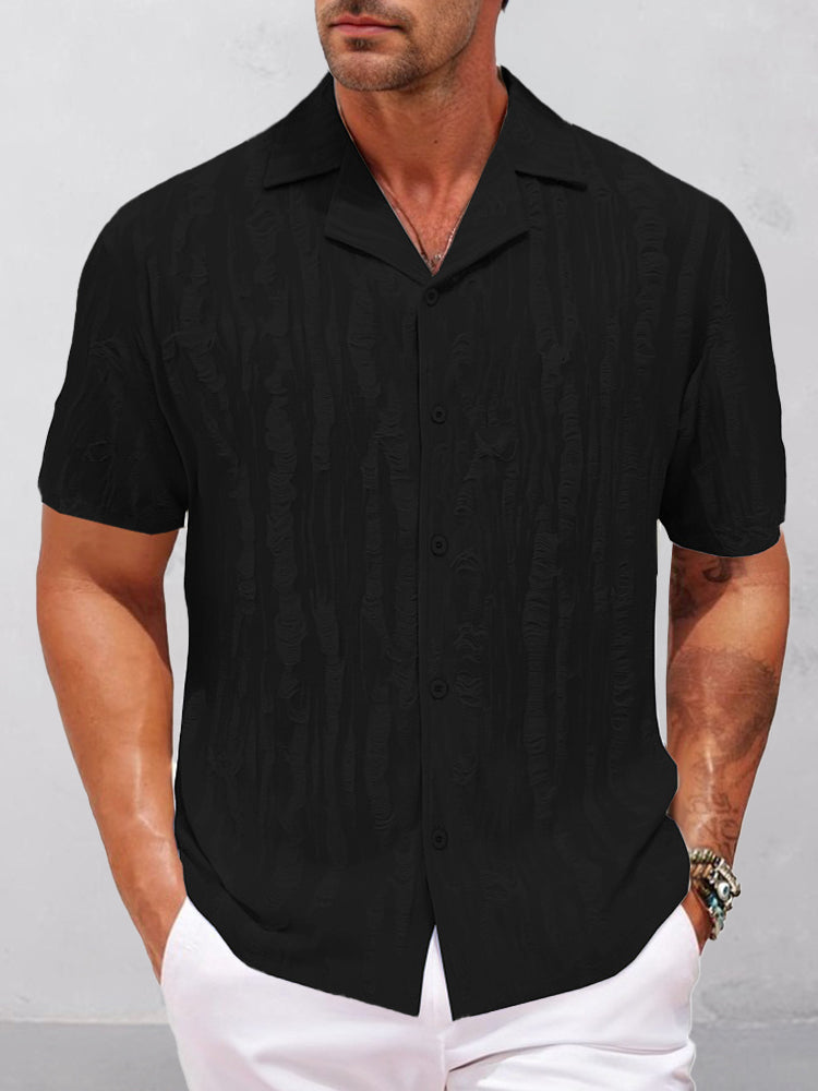 ROQUE | CAMISA
