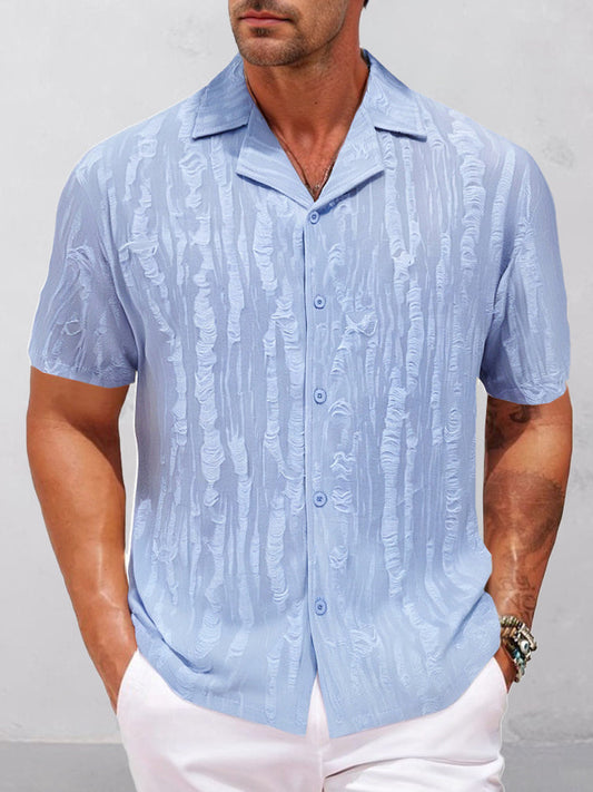 ROQUE | CAMISA