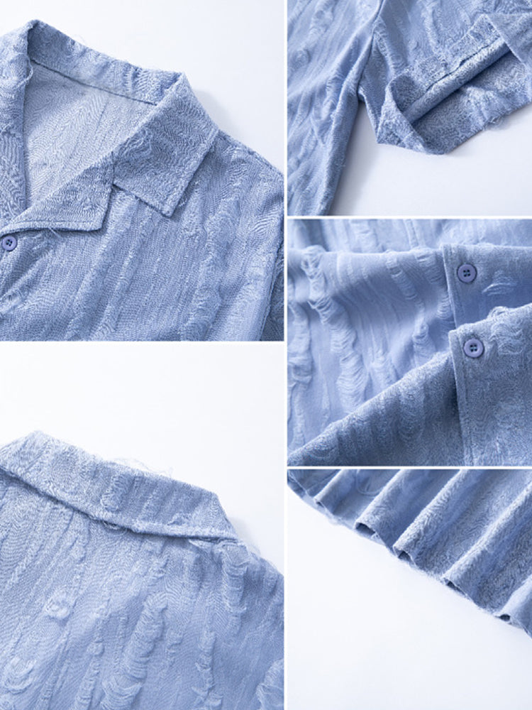 ROQUE | CAMISA