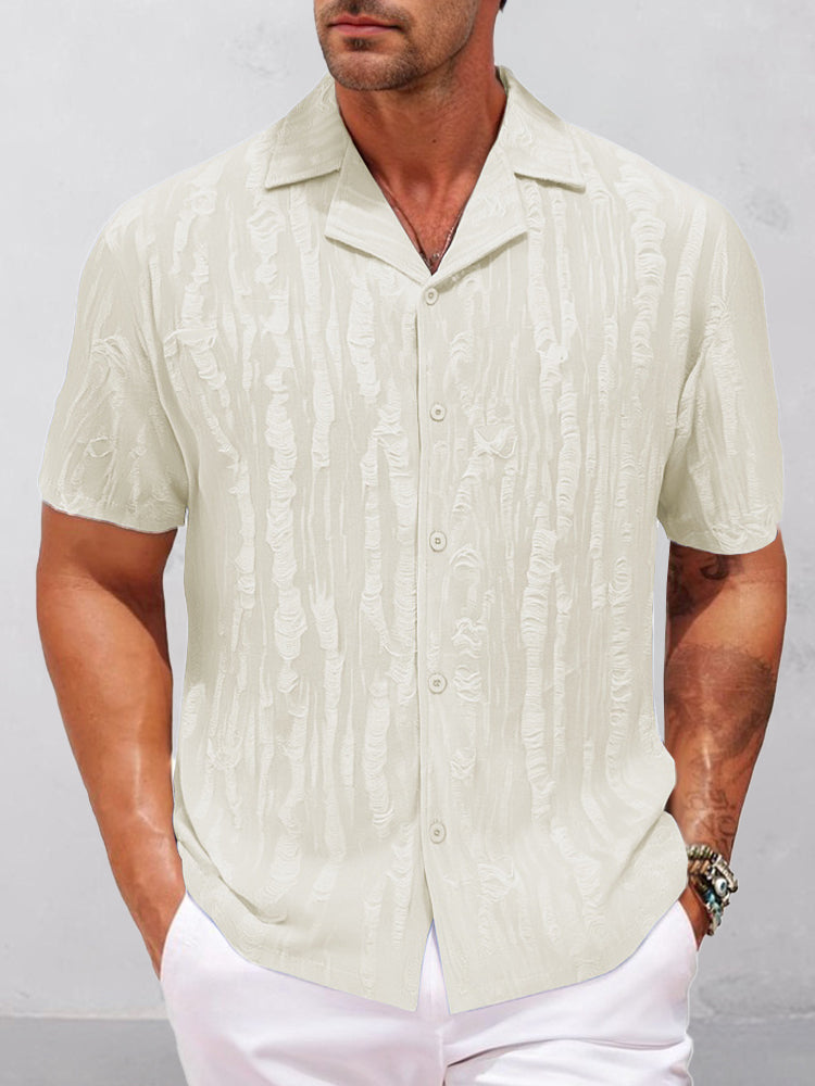 ROQUE | CAMISA