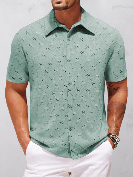 ELIO | CAMISA