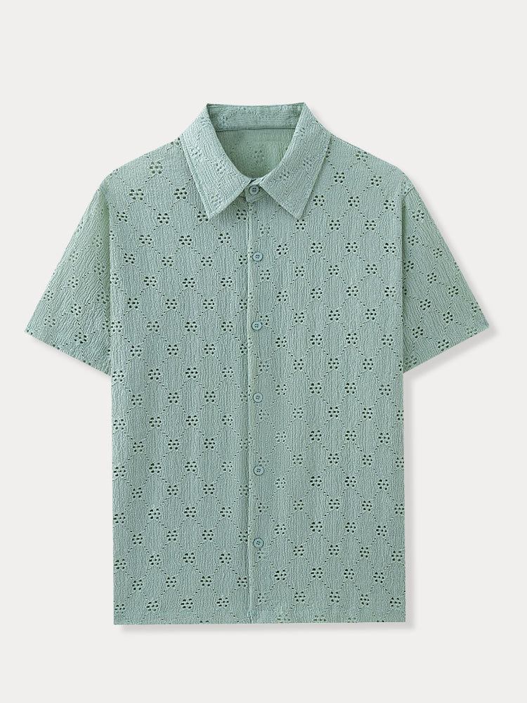 ELIO | CAMISA