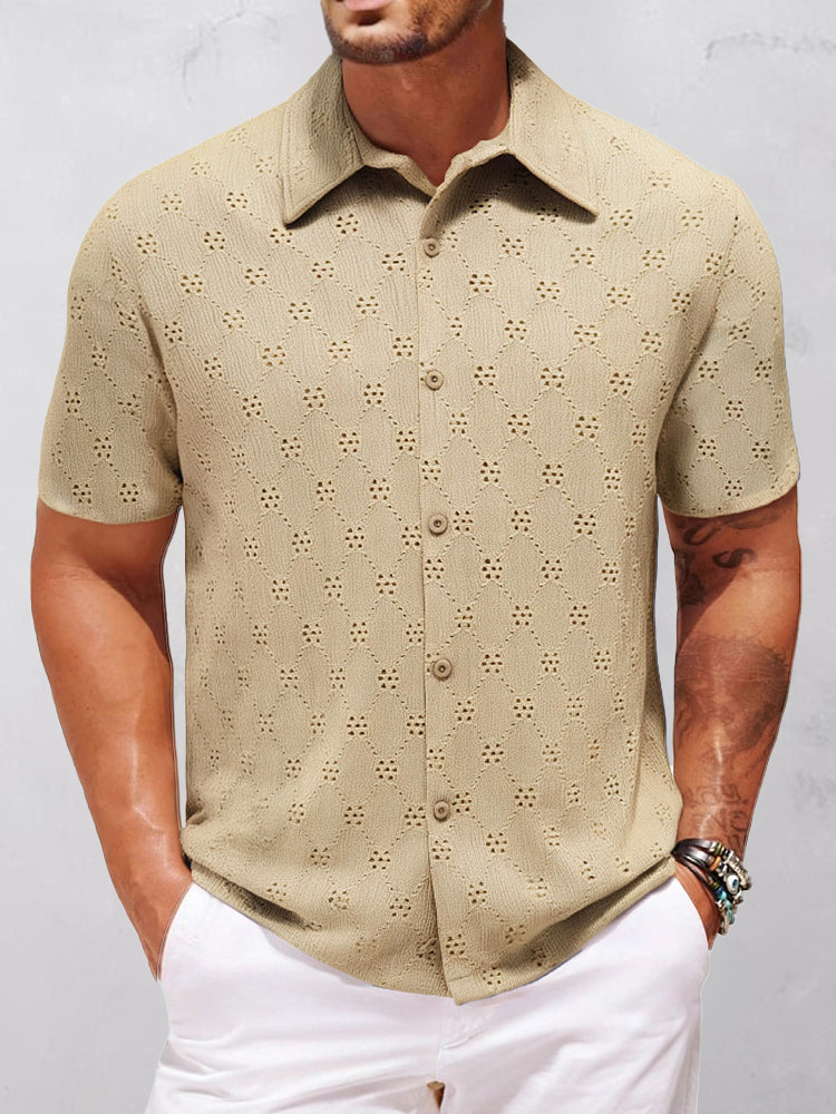 ELIO | CAMISA