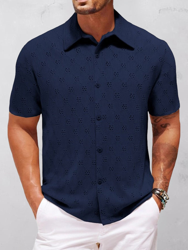 ELIO | CAMISA