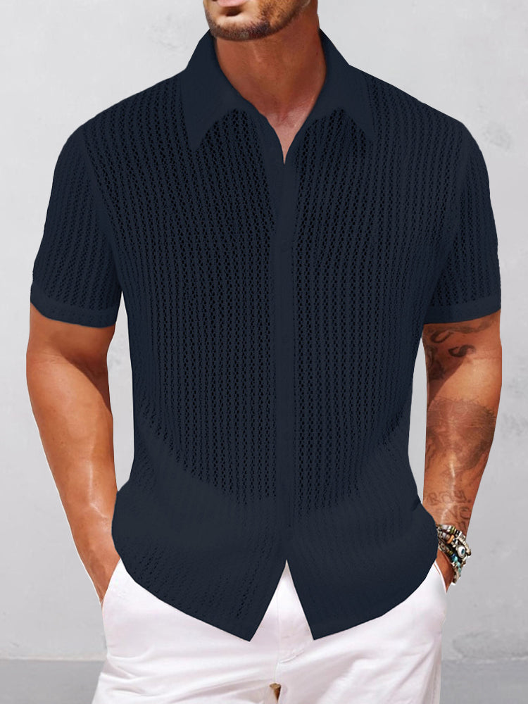 OLIVER | CAMISA