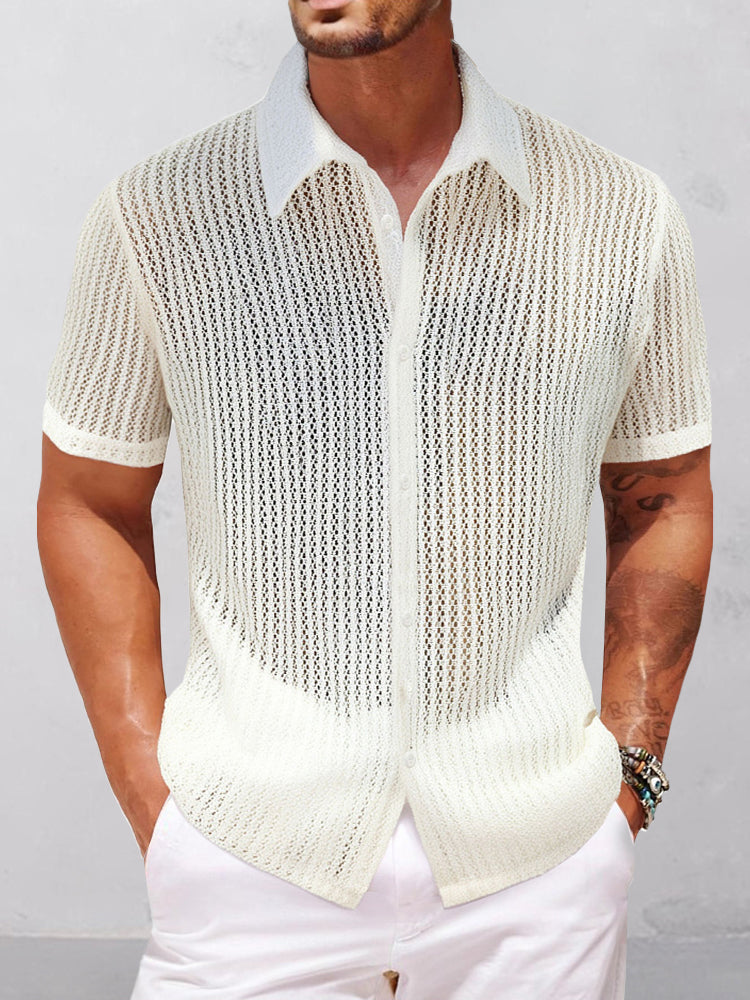 OLIVER | CAMISA