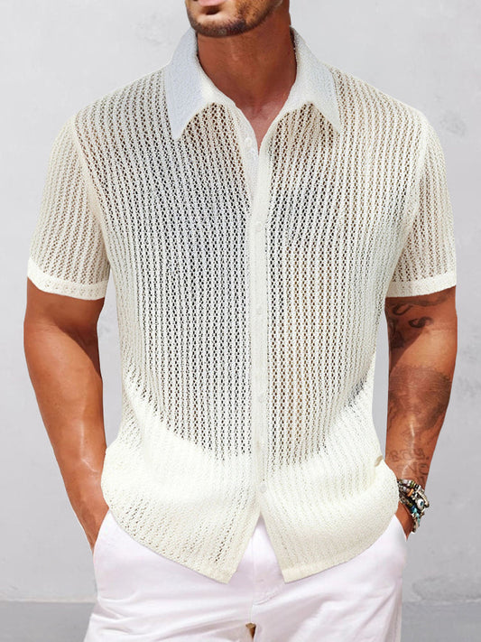 OLIVER | CAMISA