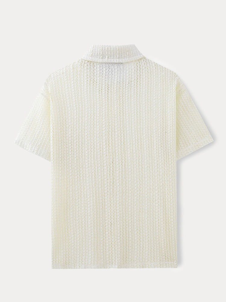 OLIVER | CAMISA