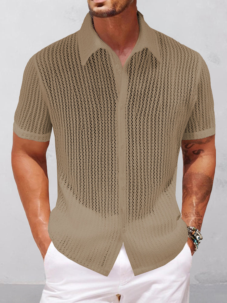 OLIVER | CAMISA