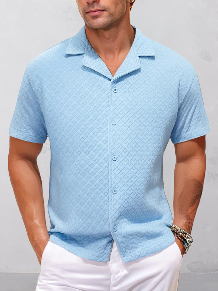TYLER | CAMISA
