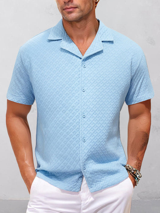 TYLER | CAMISA