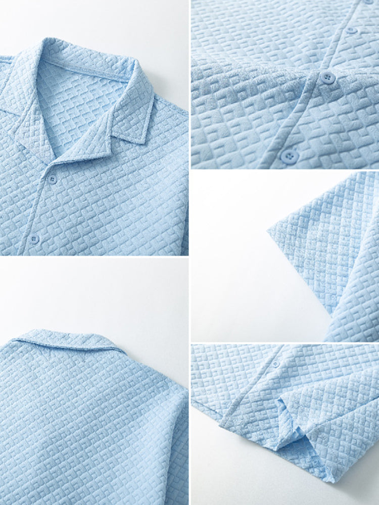 TYLER | CAMISA