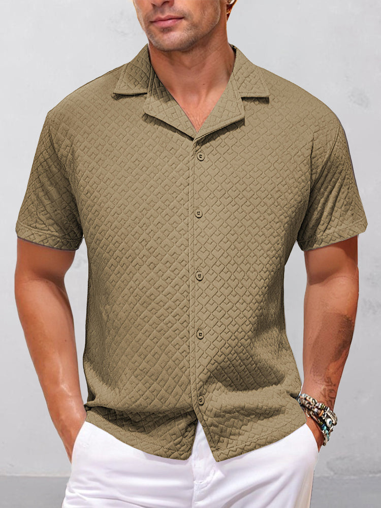 TYLER | CAMISA
