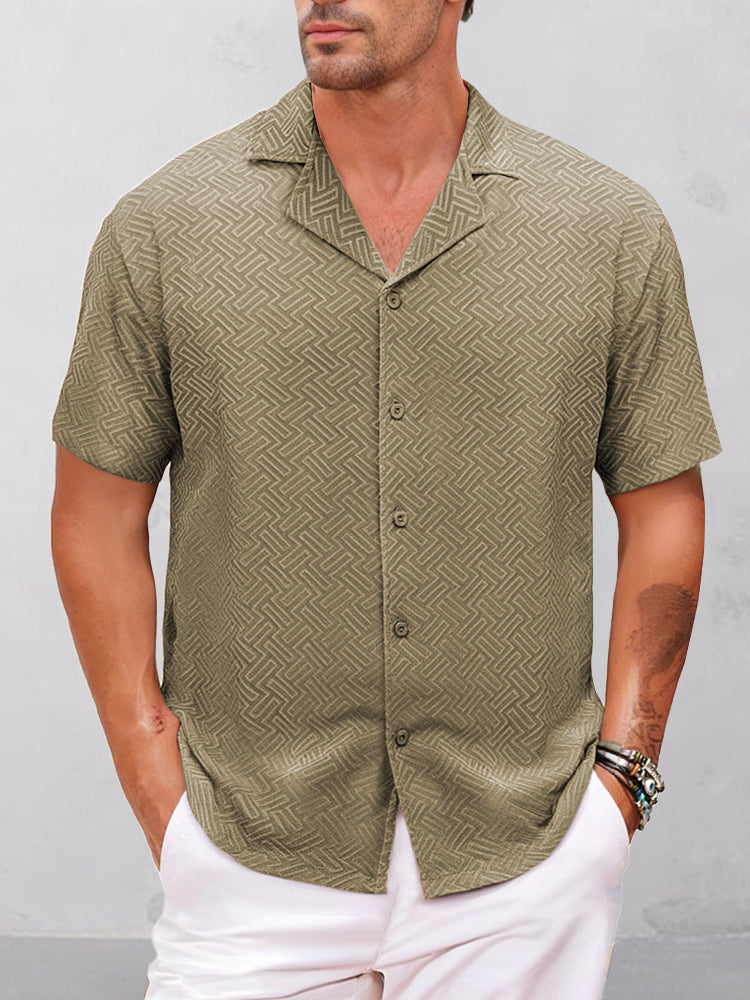 ELOY | CAMISA