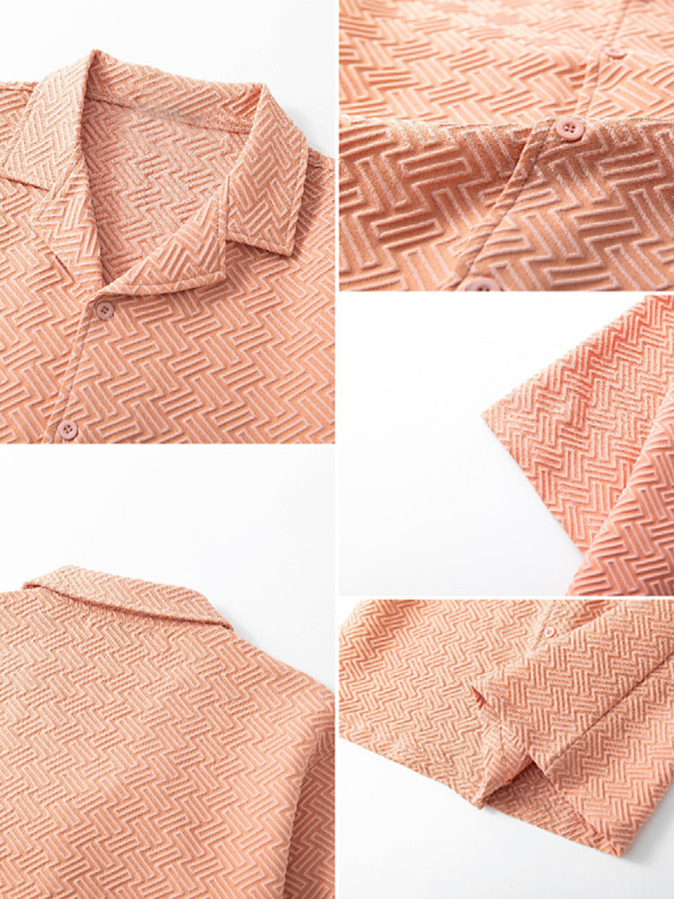 ELOY | CAMISA
