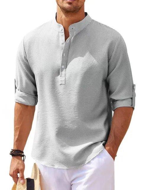 MARÍN | CAMISA