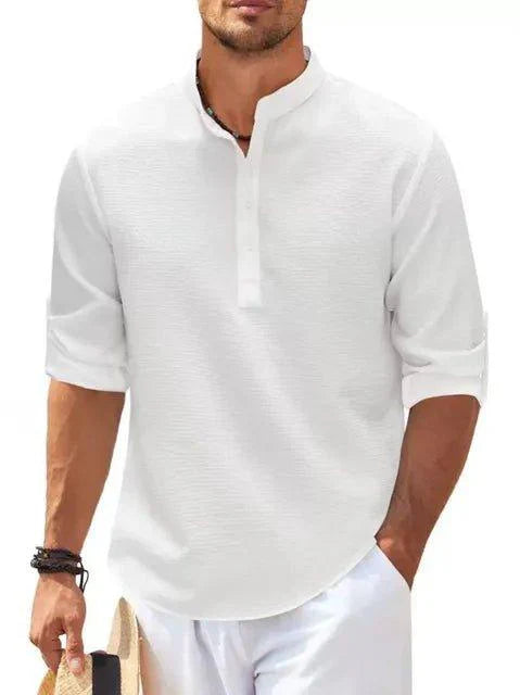 MARÍN | CAMISA