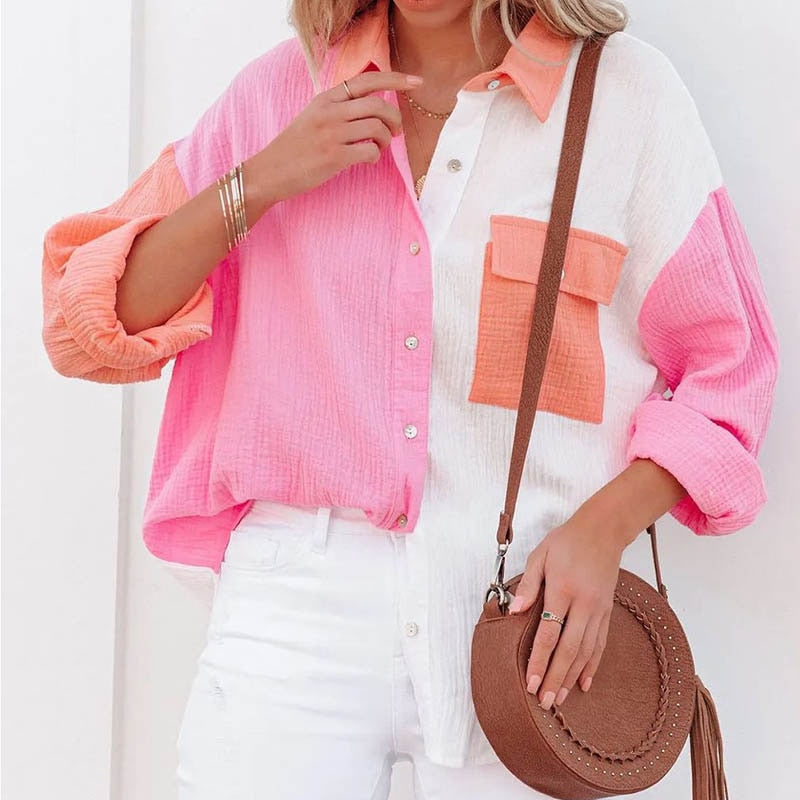 CORINA | BLUSA