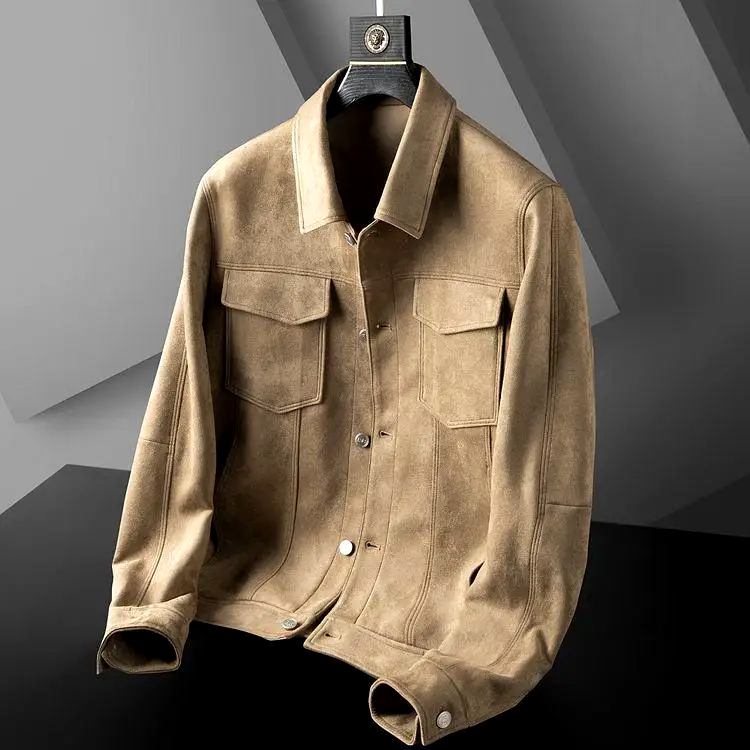 NICOLAS | CHAQUETA