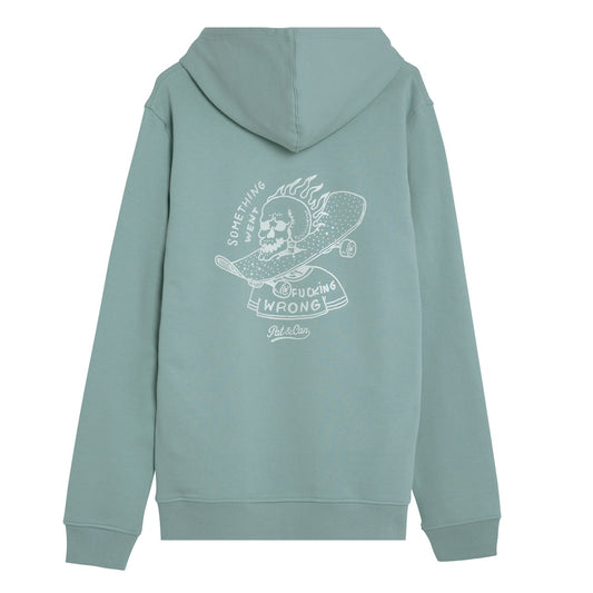 WRONG | SUDADERA