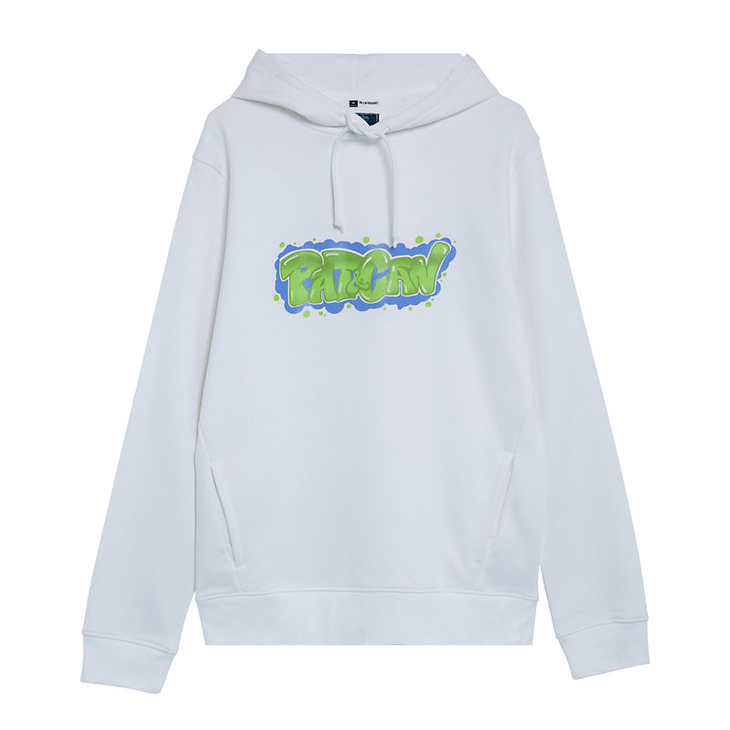 GRÜN | SUDADERA