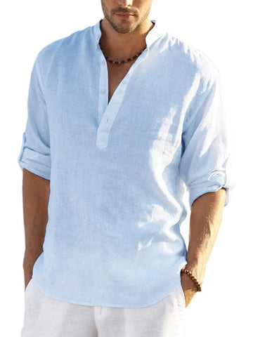 LINA | CAMISA