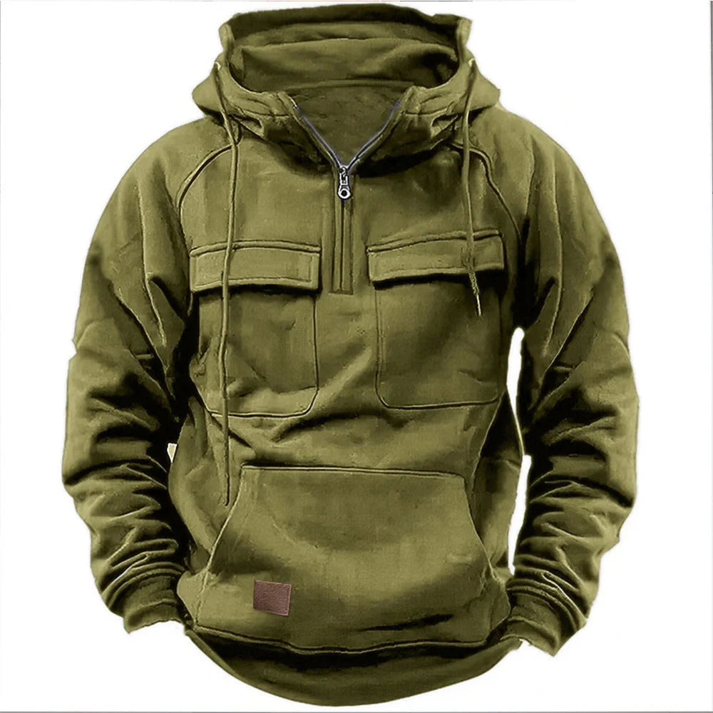 MARIO | SUDADERA