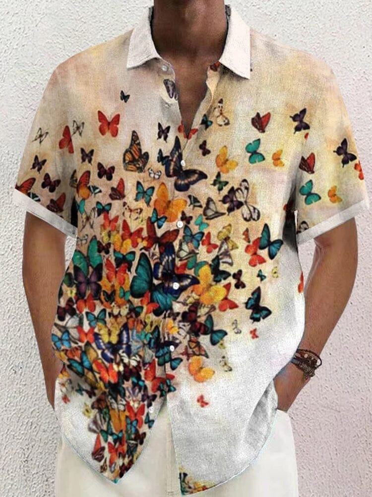 BOB | CAMISA