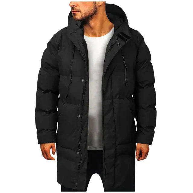 WINTER | ABRIGO
