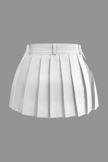 LISSA | MINIFALDA
