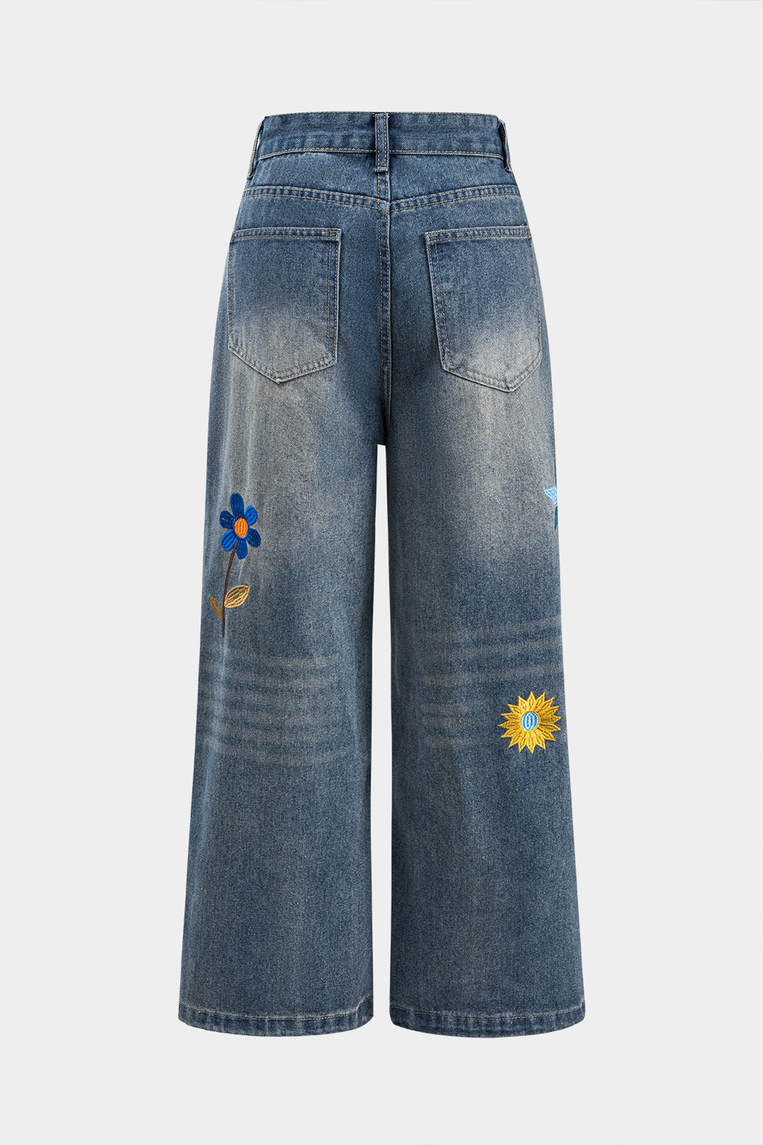 ALICIA | JEANS